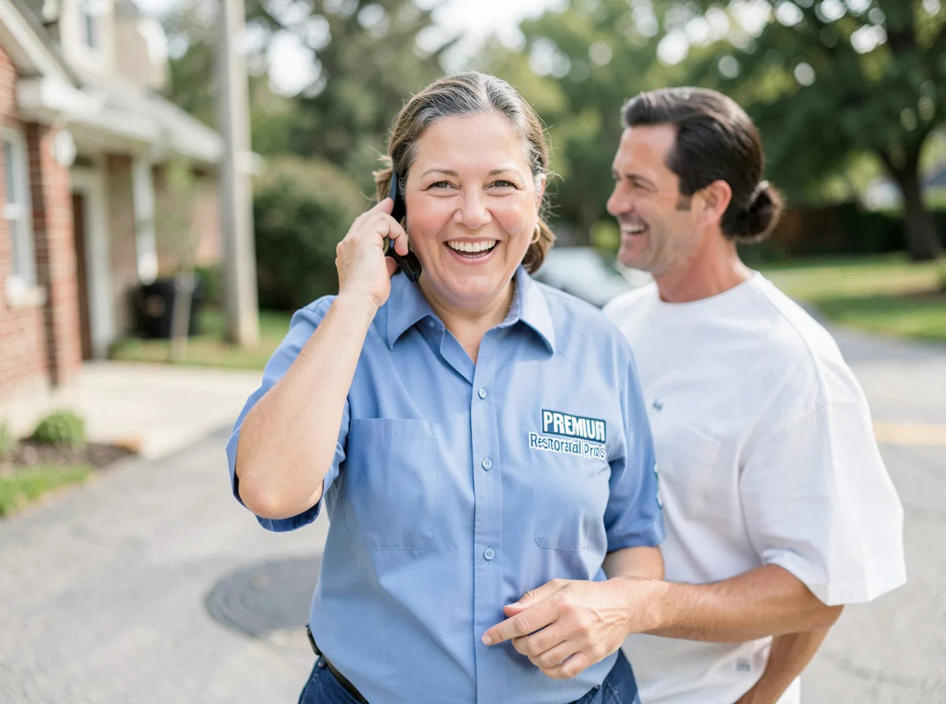 Water Damage Restoration Youngstown, OH FAQs